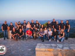 I Ruta Nocturna - 2023